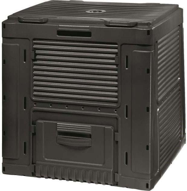 Компостер садовий Keter E-Composter 470 l (207107)