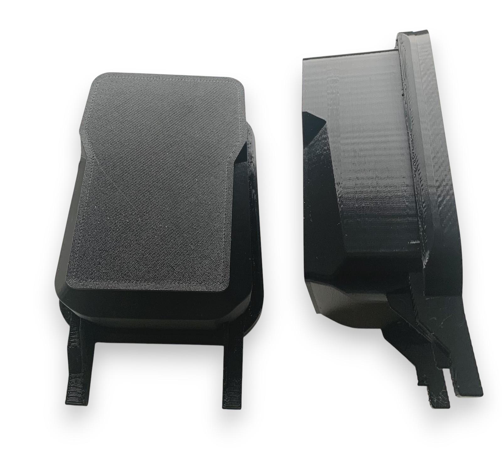 Кришка для фари Skoda Octavia Tour для встановлення LED ламп (29632947) - фото 3 Кришка для фари Skoda Octavia Tour для встановлення LED ламп (29632947) - фото 3