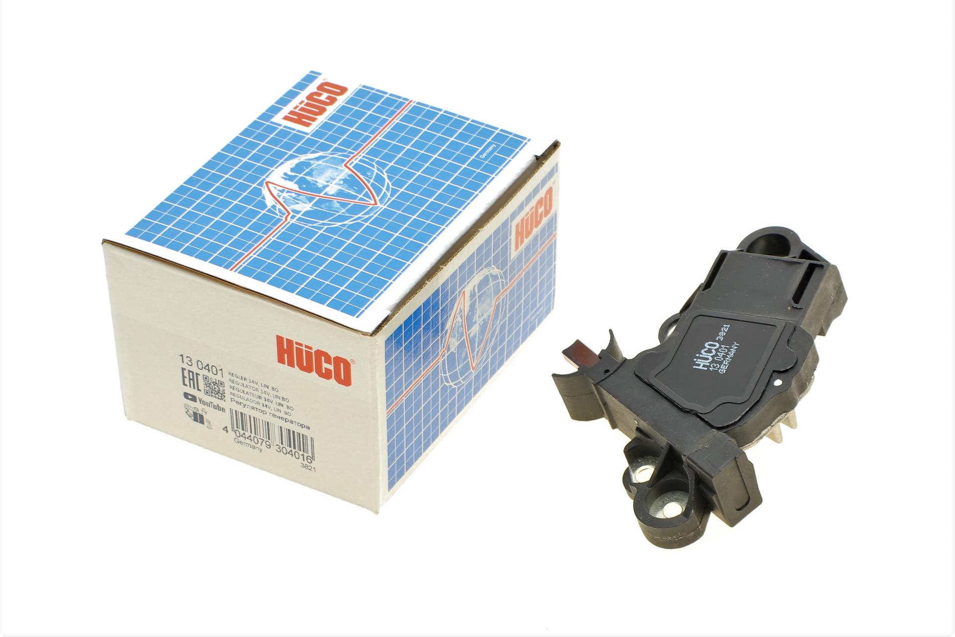 Реле генератора 180A VW Passat 1,6/2,0TDI 05-14 (130401)