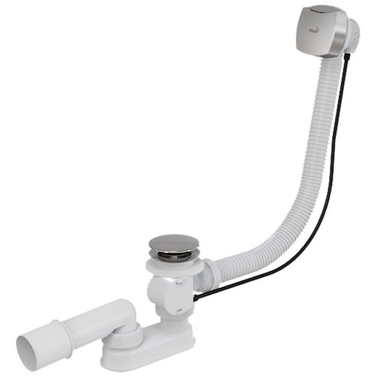 Сифон для ванны Alca Plast A51CRM (43323)