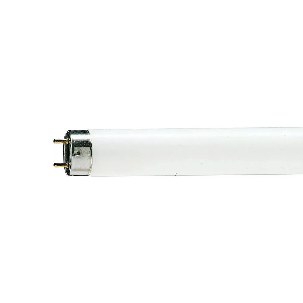УФ лампа для уничтожителей насекомых Sylvania LT-A15T8/BL368 15 Вт G13 450х26 мм 8000 часов работы (2671886714) УФ лампа для уничтожителей насекомых Sylvania LT-A15T8/BL368 15 Вт G13 450х26 мм 8000 часов работы (2671886714)