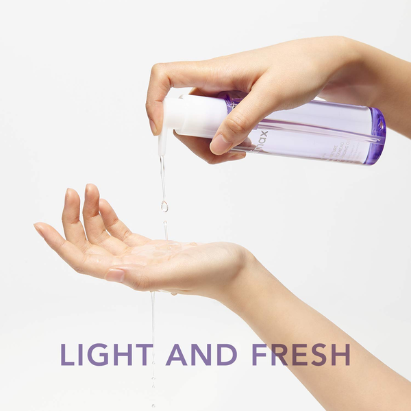 Масло Celimax Derma Nature Fresh Blackhead Jojoba Cleansing Oil с маслом жожоба для избавления от черных точек 150 мл - фото 2