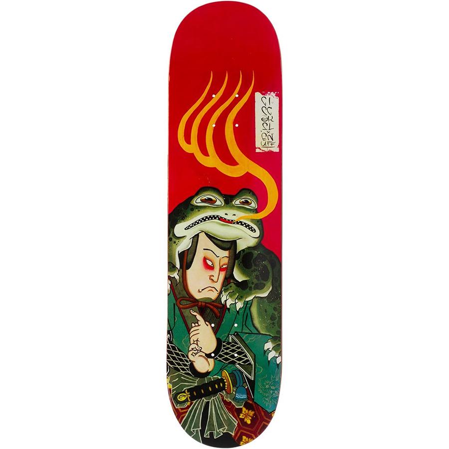 Доска Enuff Ciscoksl tokubei 8,0