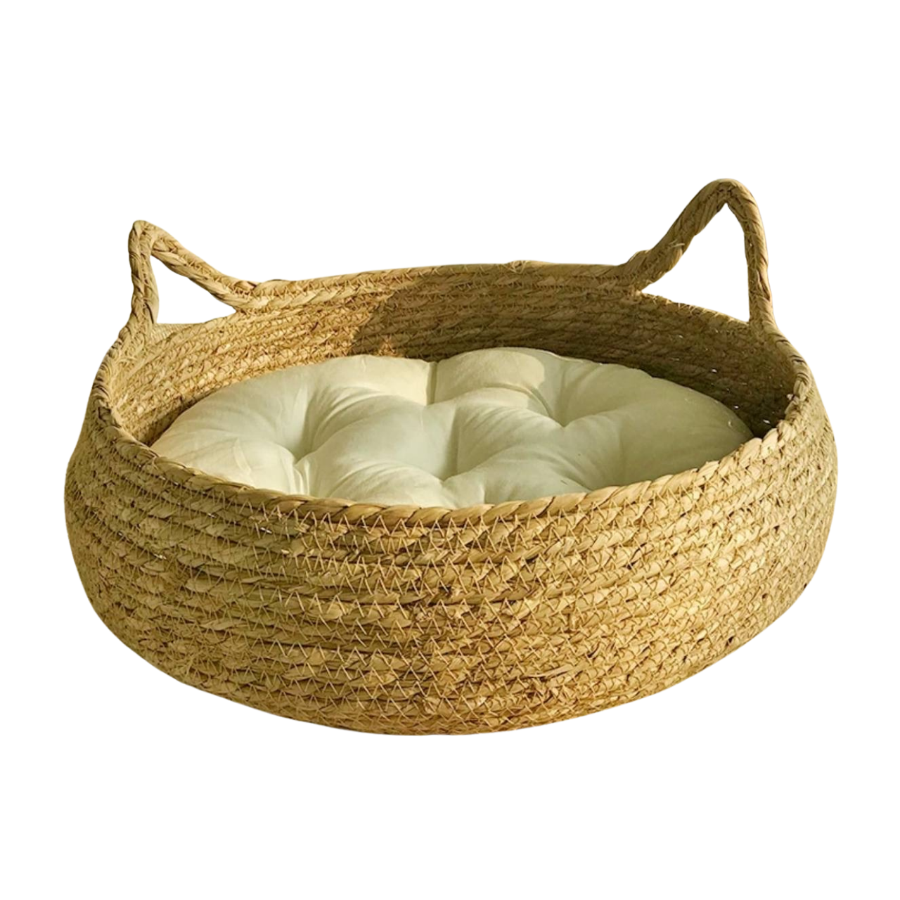 Лежанка для кота/собаки Boho Sleep 46 см (31570442) Лежанка для кота/собаки Boho Sleep 46 см (31570442)
