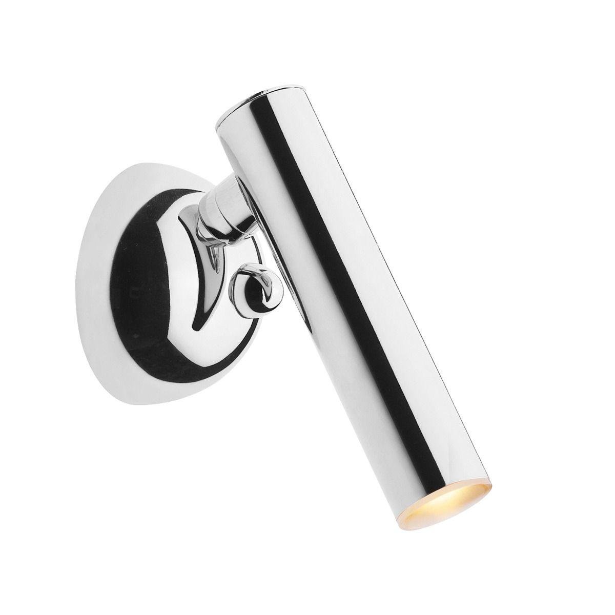 Настінний світильник Zuma Line Loya (W0461-01A-F4F4)