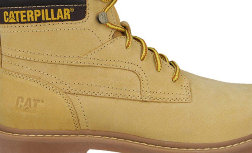 Черевики чоловічі Caterpillar Bridgeport р. 42 (P719411) - фото 5