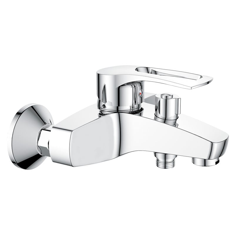 Смеситель для ванны Haiba GERMES 009 (HB0141) Смеситель для ванны Haiba GERMES 009 (HB0141)