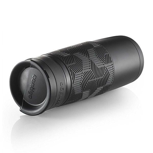 Термостакан Contigo Metra TRANSIT 470 мл Черный матовый (2095401) - фото 5 Термостакан Contigo Metra TRANSIT 470 мл Черный матовый (2095401) - фото 5