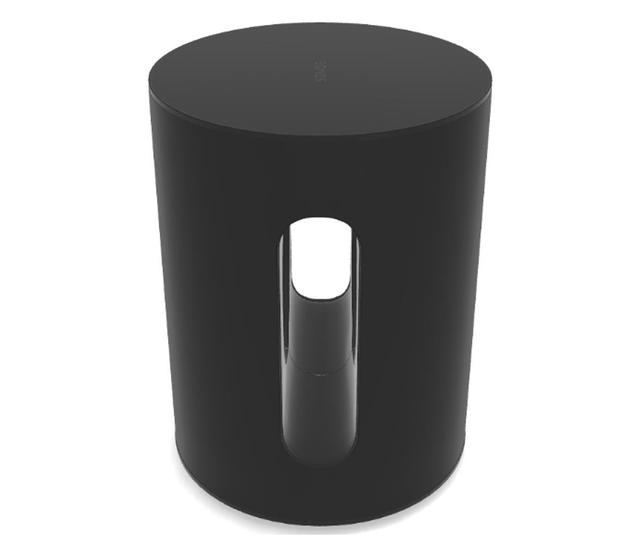 Сабвуфер Sonos Sub Mini Black Matt (SUBMEU1BLK)