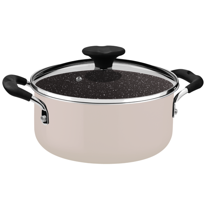 Кастрюля Tramontina Tunis 24 см 4,8 л