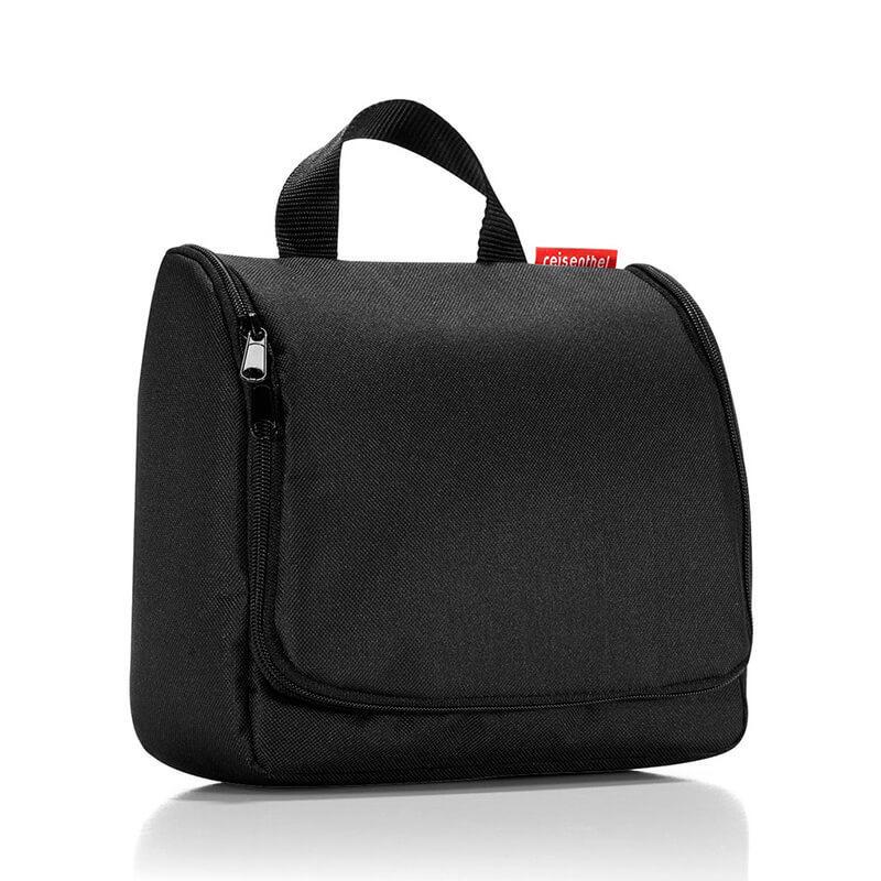 Косметичка Reisenthel Toiletbag Black (WH 7003)