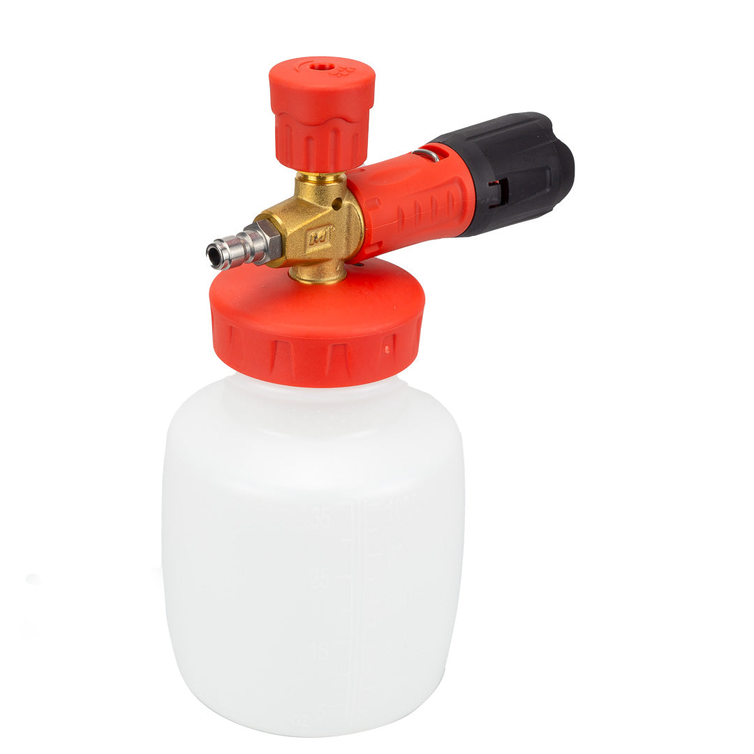 Насадка для мытья пенная (29155)