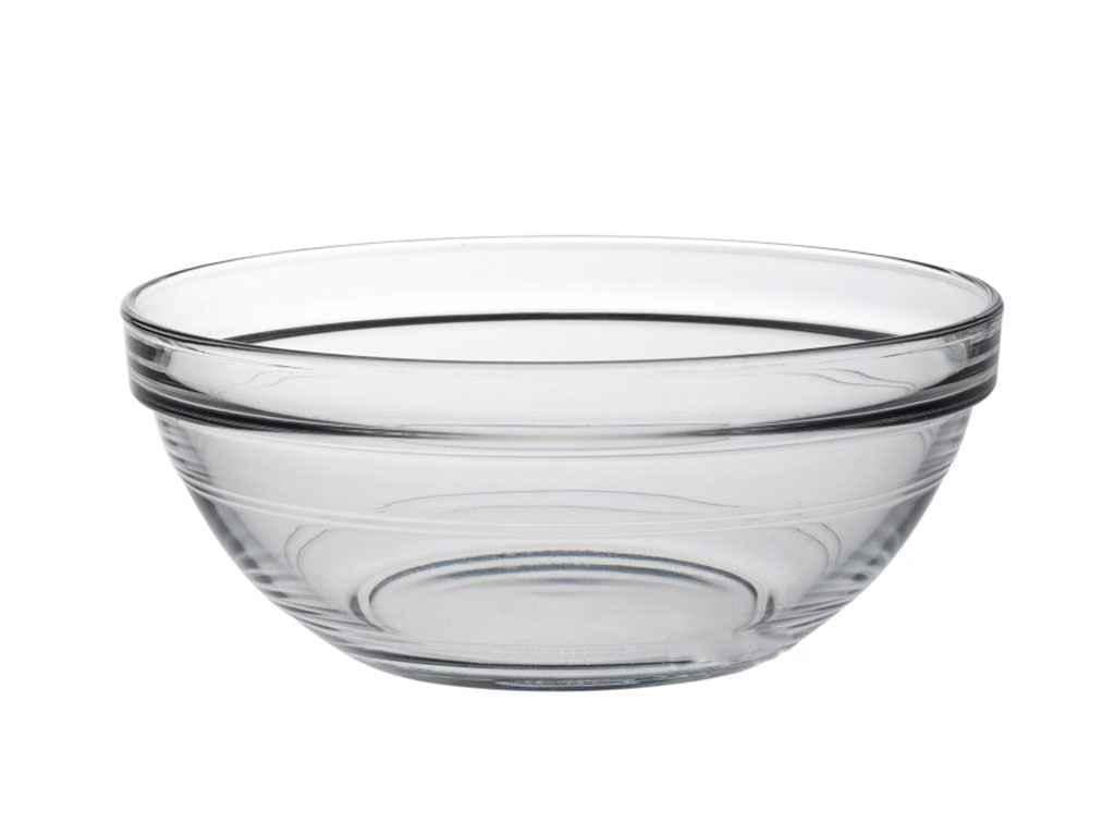 Салатник Duralex Lys Stackable 970 мл (812654)