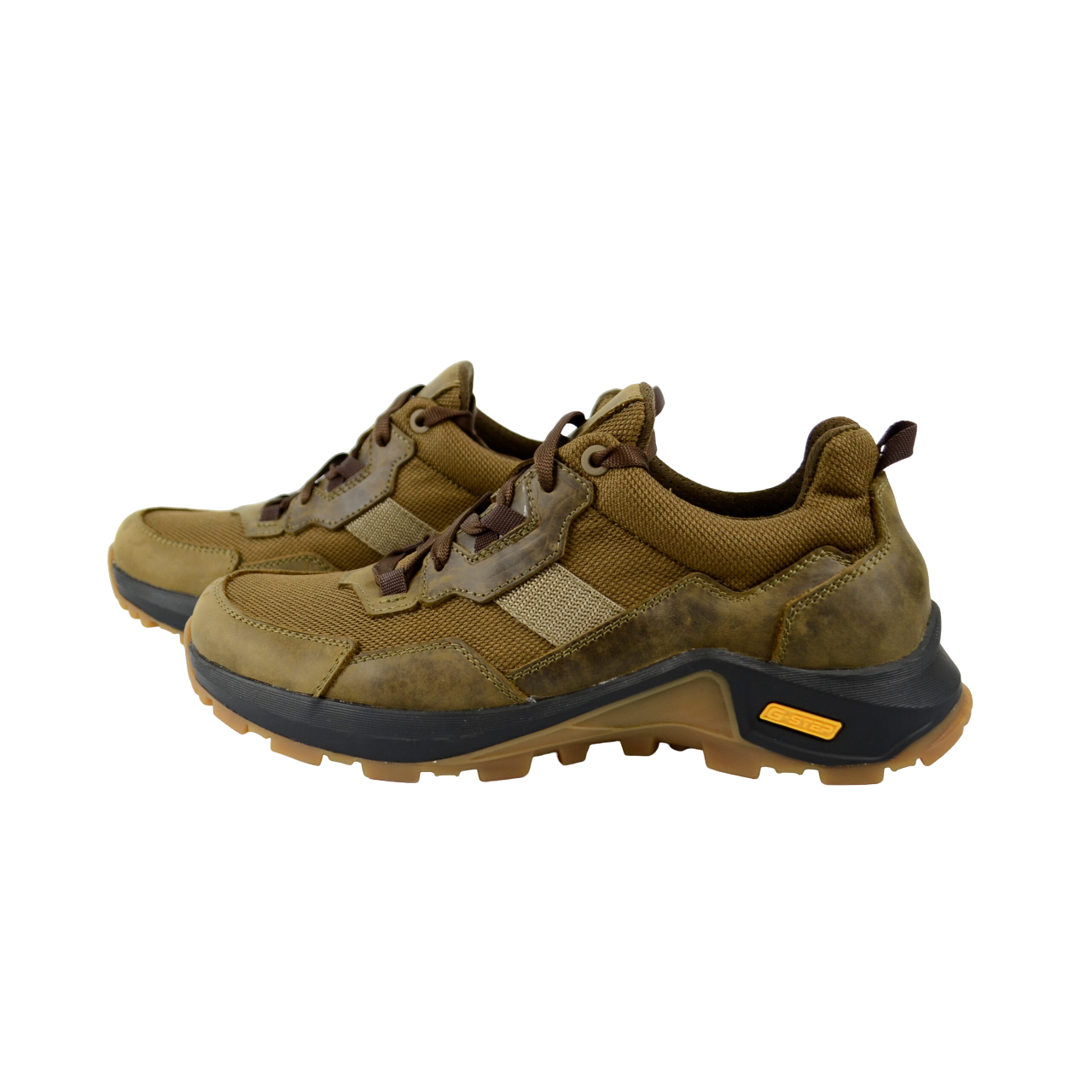 Кросівки МАРШ 1064 р. 45 Койот