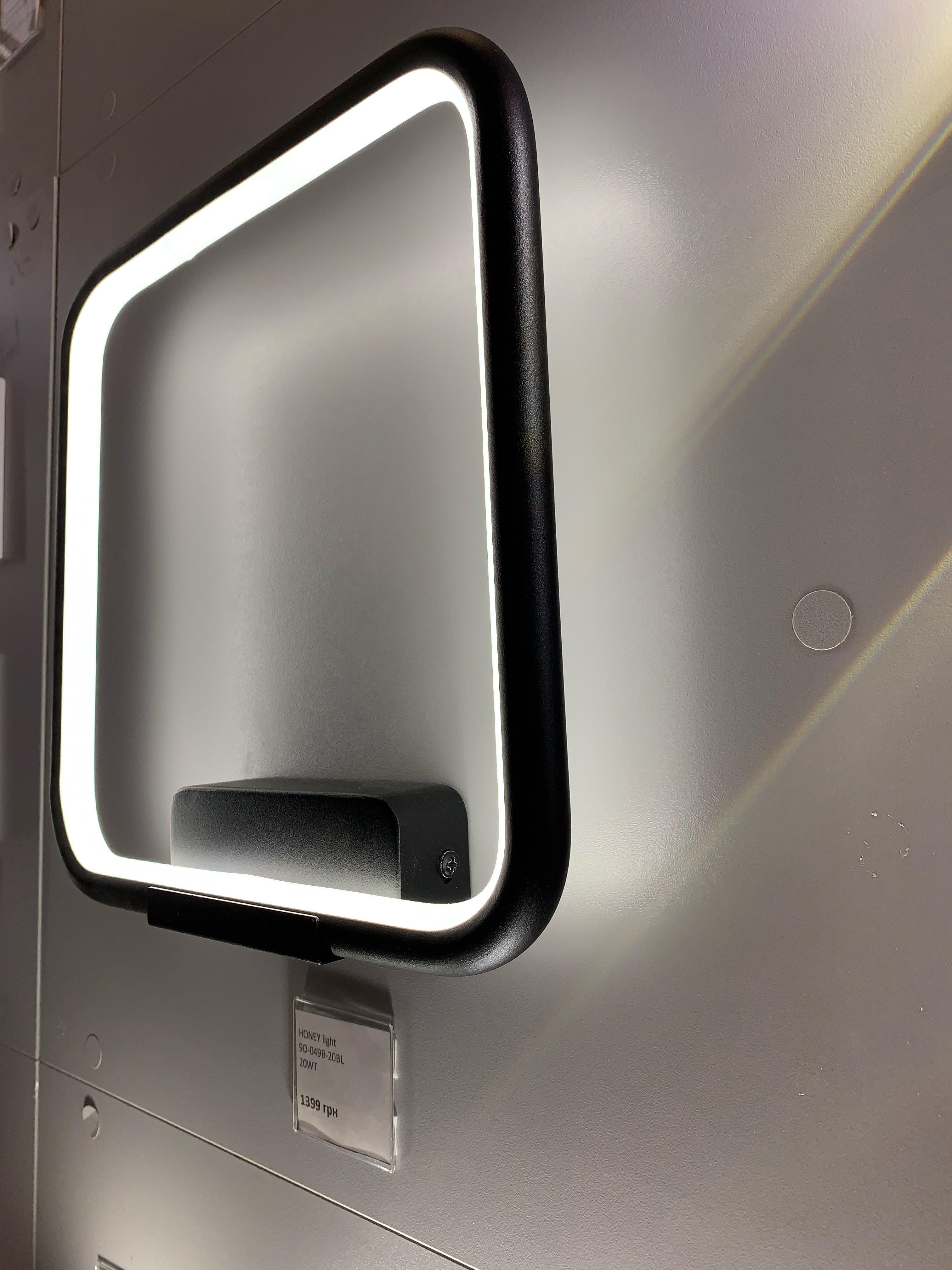 Бра Honey light 9D-049B-20BL (9D-049B-20BL) - фото 7 Бра Honey light 9D-049B-20BL (9D-049B-20BL) - фото 7