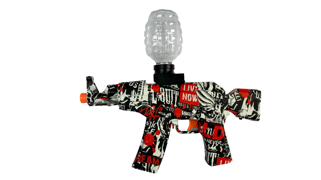 Бластер Орбиган AK-47 F898-2 на орбизах (21377738)