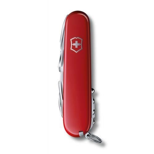 Нож швейцарский Victorinox Climber 1.3703 Красный (Vx13703)