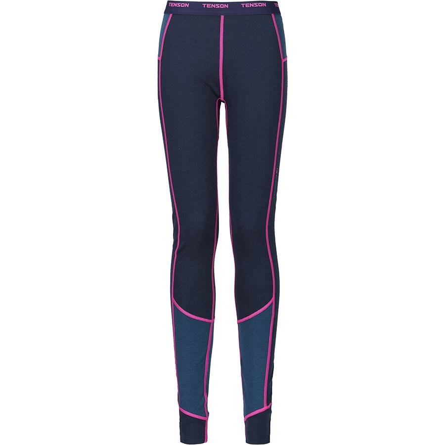 Термобрюки Tenson Aries L Dark-blue