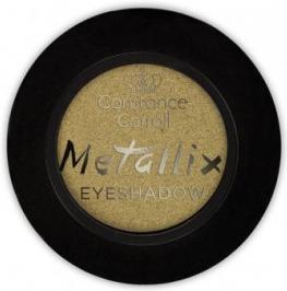 Тени Constance Carroll Metallix Mono одноцветные 06 Sol (5902249463170)