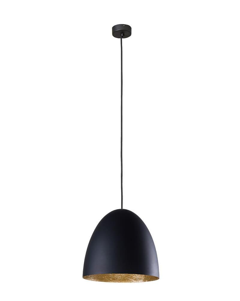 Подвесной светильник Nowodvorski 9022 Egg E27 1x40W IP20 (2229961411)