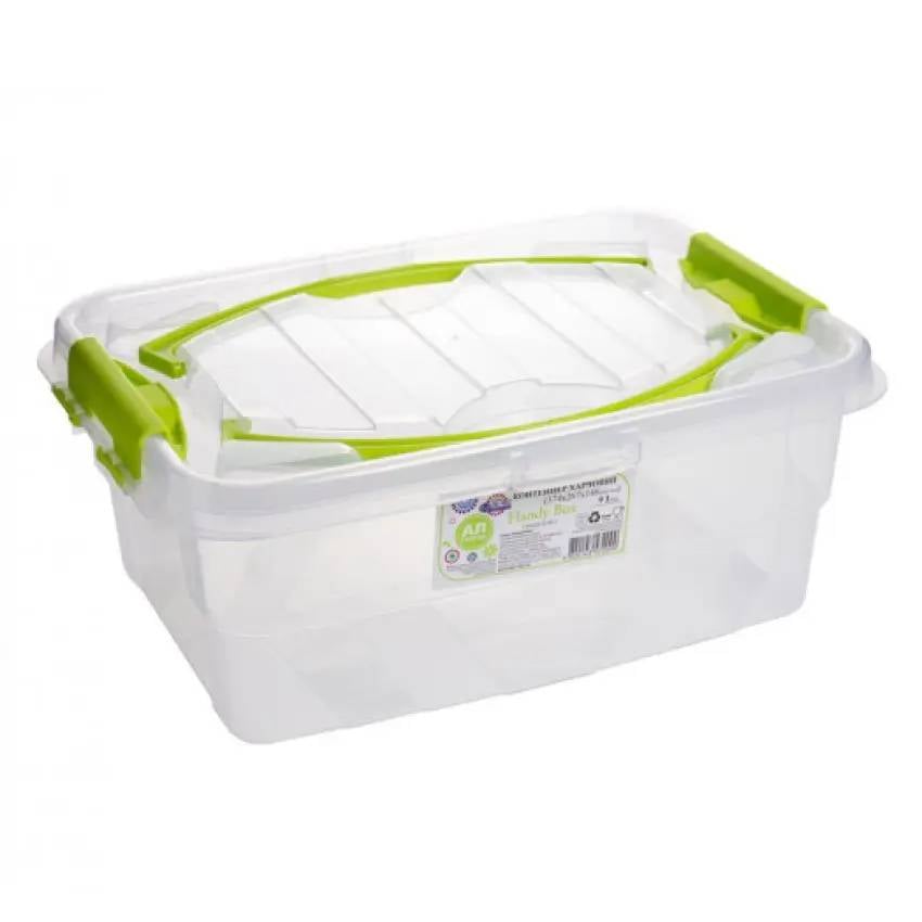 Харчовий контейнер Handy Box 9 л (25087)