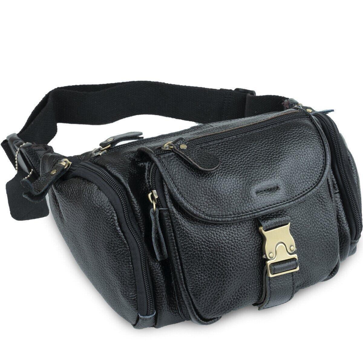 Бананка Vintage 14761 Черный (2533705631)