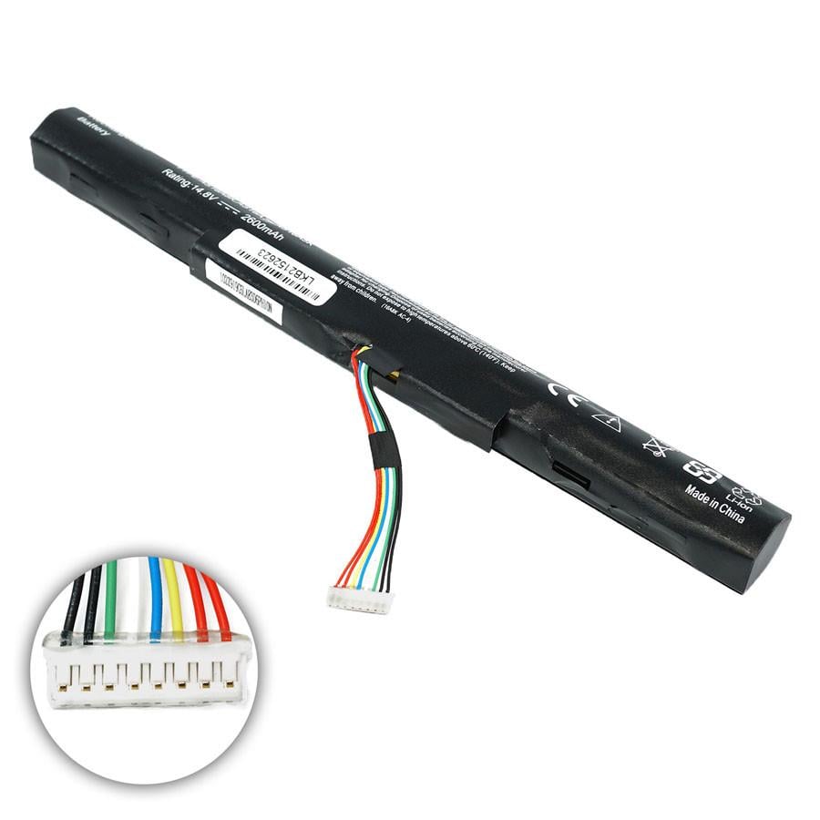 Акумулятор для ноутбука Acer AS16A8K (75605) - фото 4 Акумулятор для ноутбука Acer AS16A8K (75605) - фото 4