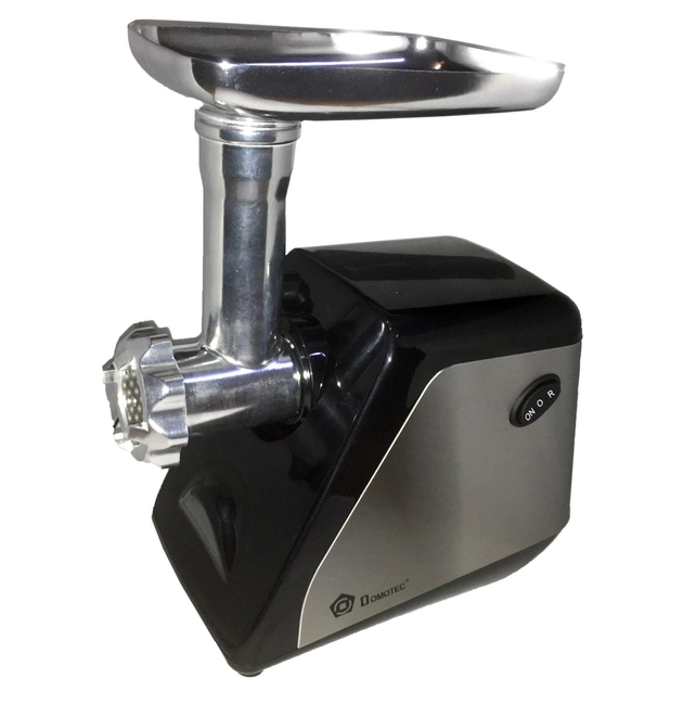 Мясорубка электрическая Domotec MS-2024 3000W с соковыжималкой (29176524)