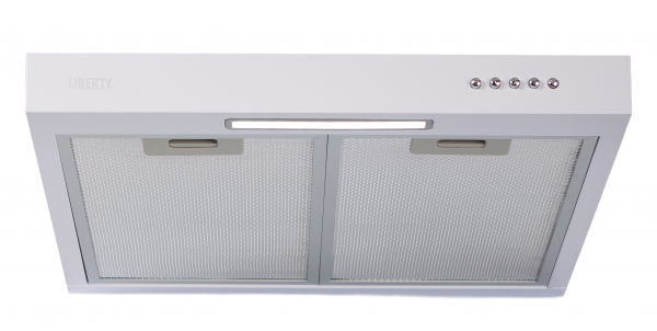 Вытяжка Liberty BASE 152 WH (1704416)