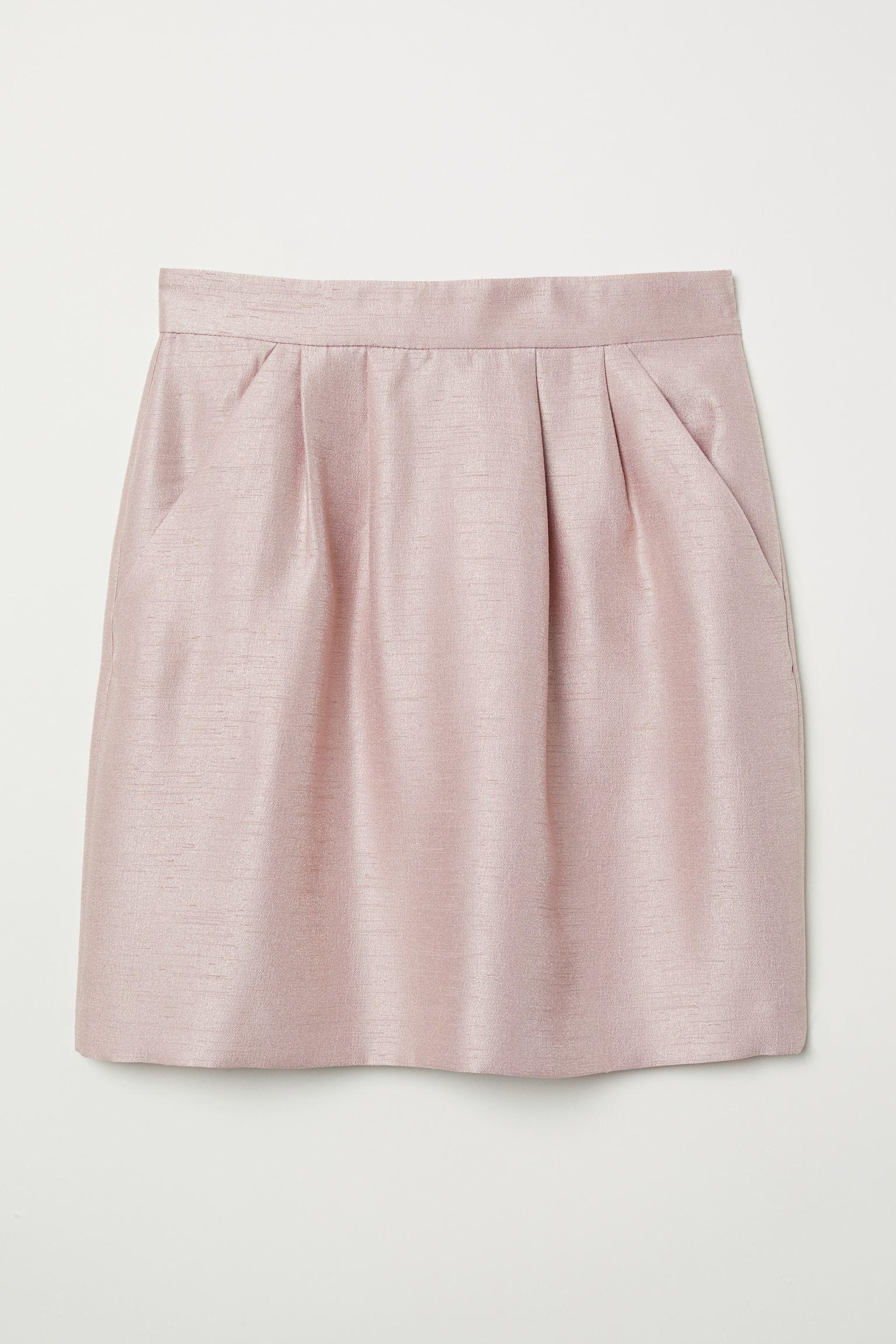 Спідниця р. 50 Пудровий (5446279abr) Спідниця р. 50 Пудровий (5446279abr)