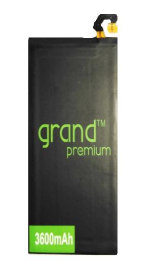 Аккумуляторная батарея Grand Premium для Samsung A72017/A720 3600 mAh (000021058)
