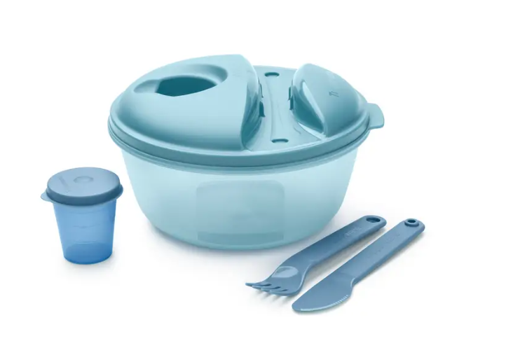 Набор Tupperware Всегда с собой 1,4 л