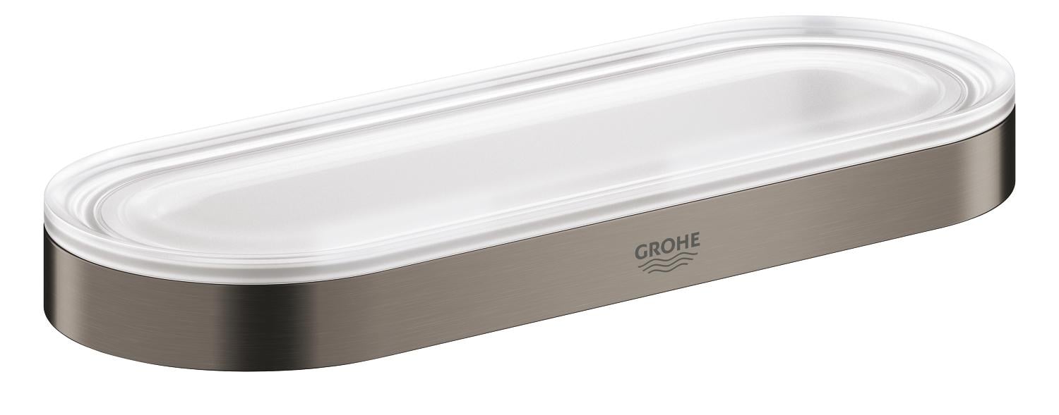 Мыльница Grohe Selection (41036000) Мыльница Grohe Selection (41036000)