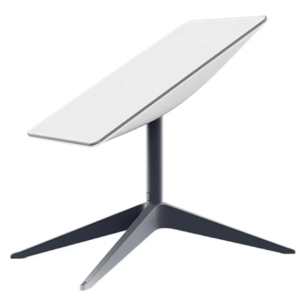 Супутниковий модем Старлінк Starlink Internet Satellite Dish Kit v2 RVs версія ROAM Український тариф