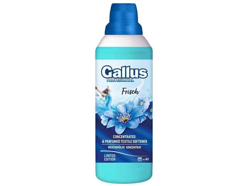 Ополаскиватель Gallus Professional Weichspuler Frisch 1 л (969061)
