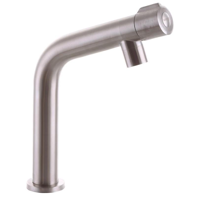 Монокран на одну воду MIXXUS MONO-03.SUS SUS304 из нержавеющей стали (MI2831) Монокран на одну воду MIXXUS MONO-03.SUS SUS304 из нержавеющей стали (MI2831)