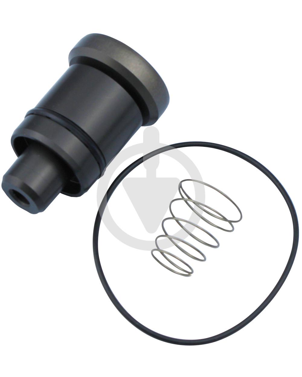 Ремкомплект клапана винтового компрессора Putzmeister М740/4/5 М760/1/2 (13473041)
