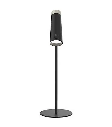 Лампа светодиодная настольная Yeelight Recharheable Desk Lamp YLYTD-0011 - фото 2