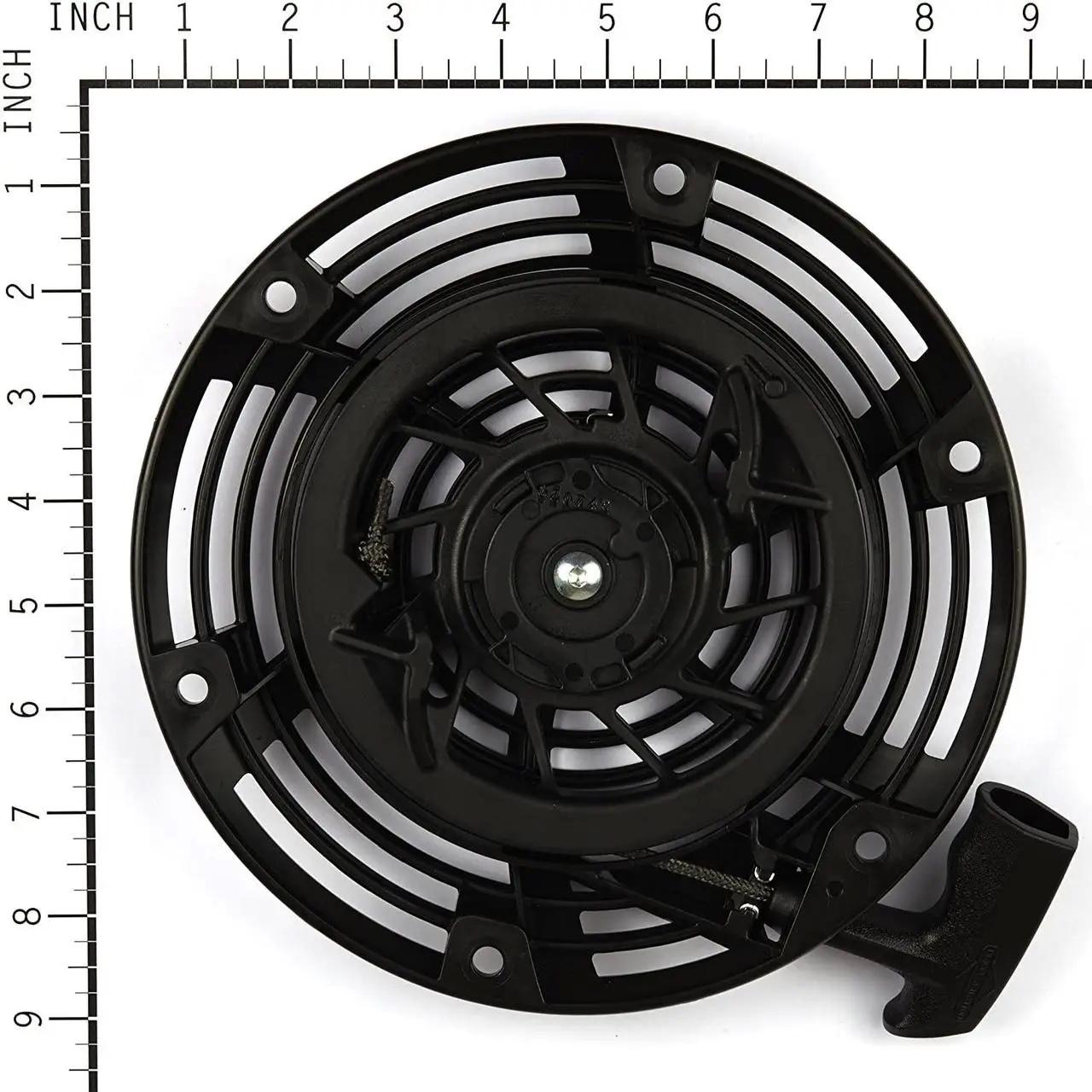 Стартер Falcon для двигунів Briggs & Stratton 800E/850E/875EX/950PXi/Intek/Poseidon Supra 796497/591606/4686125 BS31R976-0016 (STR153) - фото 5 Стартер Falcon для двигунів Briggs & Stratton 800E/850E/875EX/950PXi/Intek/Poseidon Supra 796497/591606/4686125 BS31R976-0016 (STR153) - фото 5