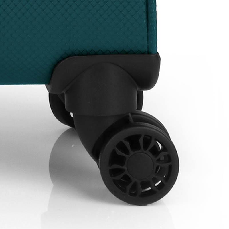 Чемодан Gabol Cloud M 61 л Turquoise (927046) - фото 5