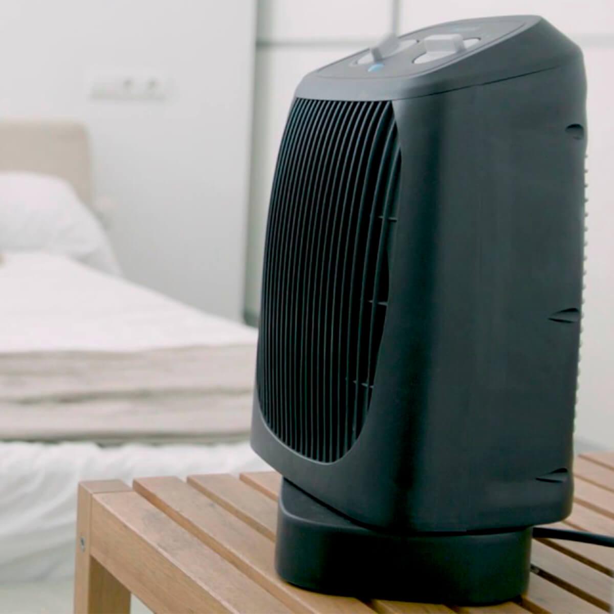 Тепловентилятор CECOTEC Ready Warm 9550 Force Rotate - фото 6