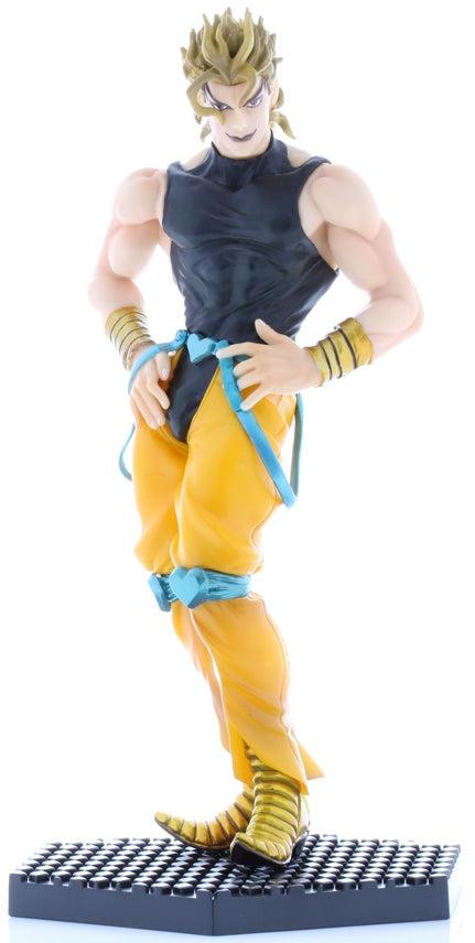 Фігурка для геймерів Banpresto Dio Brando Jojo's Bizzare Adventure 17 см (JJ DB V9)