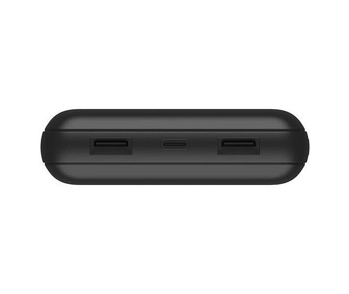 Повербанк Belkin Boost Up Charge 15W 20000 mAh Black (965863) - фото 3