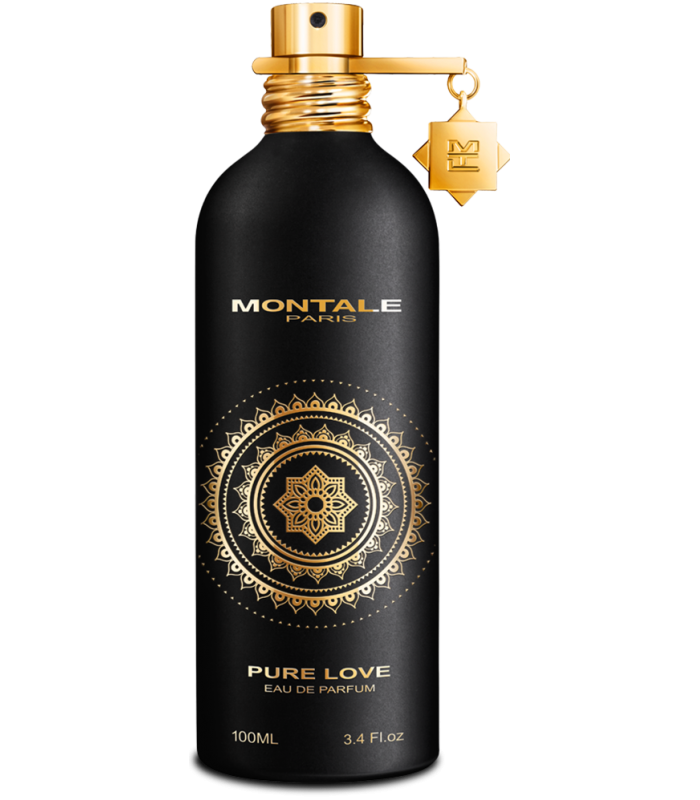 Парфюмированная вода унисекс Montale Pure Love в транспортной упаковке 100 мл (18777411)