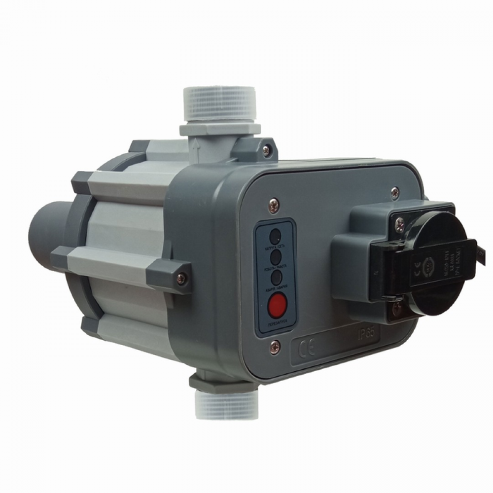 Контроллер давления NPO EPS-II-12ASP (24178466)