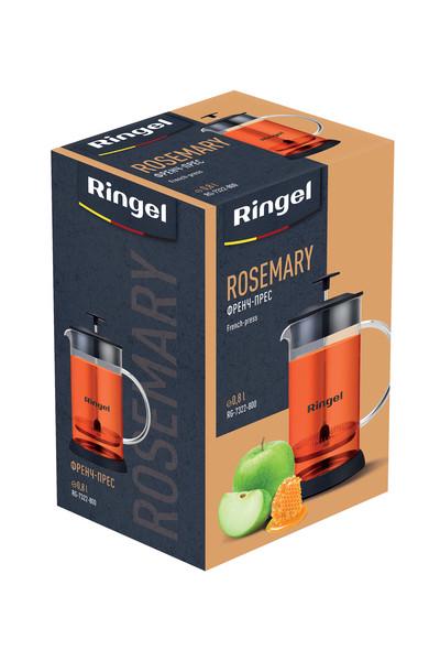 Френч-прес Ringel Rosemary 0,8 л (RG-7322-800) - фото 4