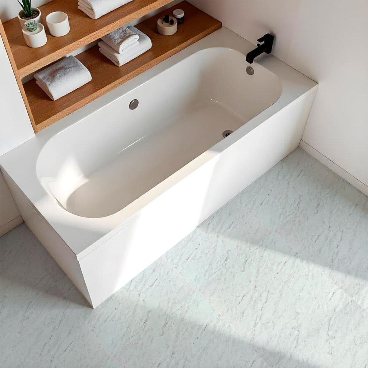 Плитка самоклеюча LVT D 457х457х1,5 мм (SW-00002460)