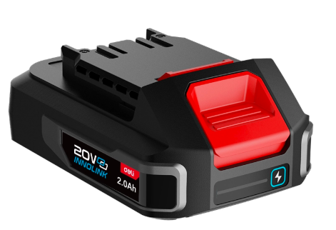 Акумулятор Deli Tols EDE-DC20A2 20V 2Ah*1 (27206994) - фото 2 Акумулятор Deli Tols EDE-DC20A2 20V 2Ah*1 (27206994) - фото 2