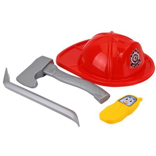 Набор Пожарный 16х19 см (194562)