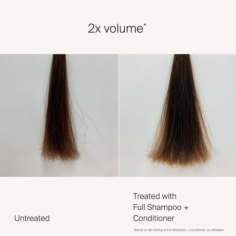 Шампунь Living Proof Full Shampoo 1000 мл (2462232176) - фото 5 Шампунь Living Proof Full Shampoo 1000 мл (2462232176) - фото 5